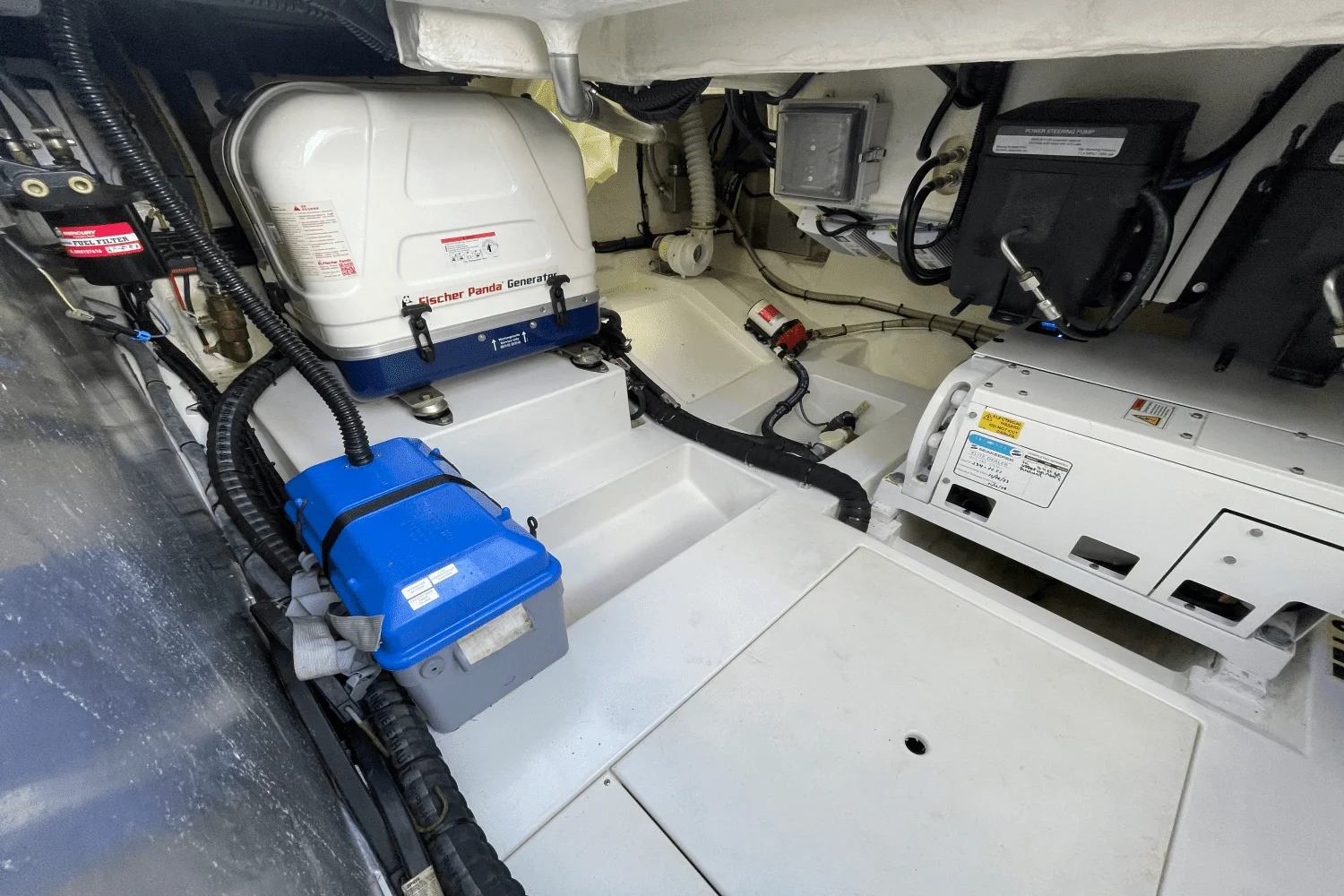 2023 Galeon 325 GTO Image Thumbnail #36