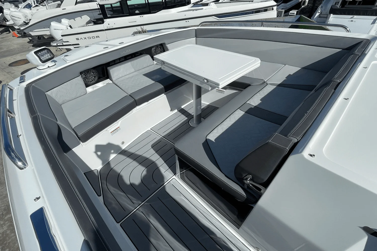 2023 Galeon 325 GTO Image Thumbnail #25