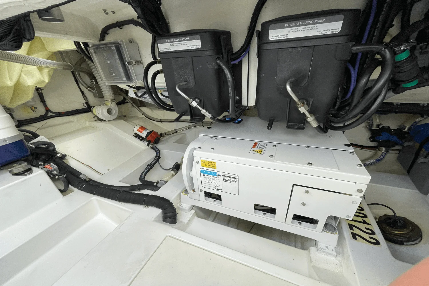 2023 Galeon 325 GTO Image Thumbnail #37