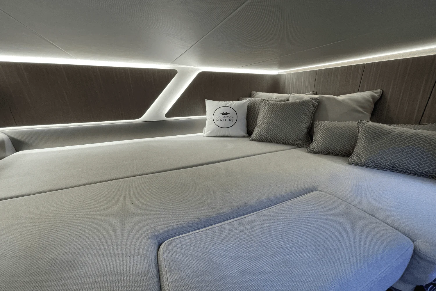 2023 Galeon 325 GTO Image Thumbnail #33