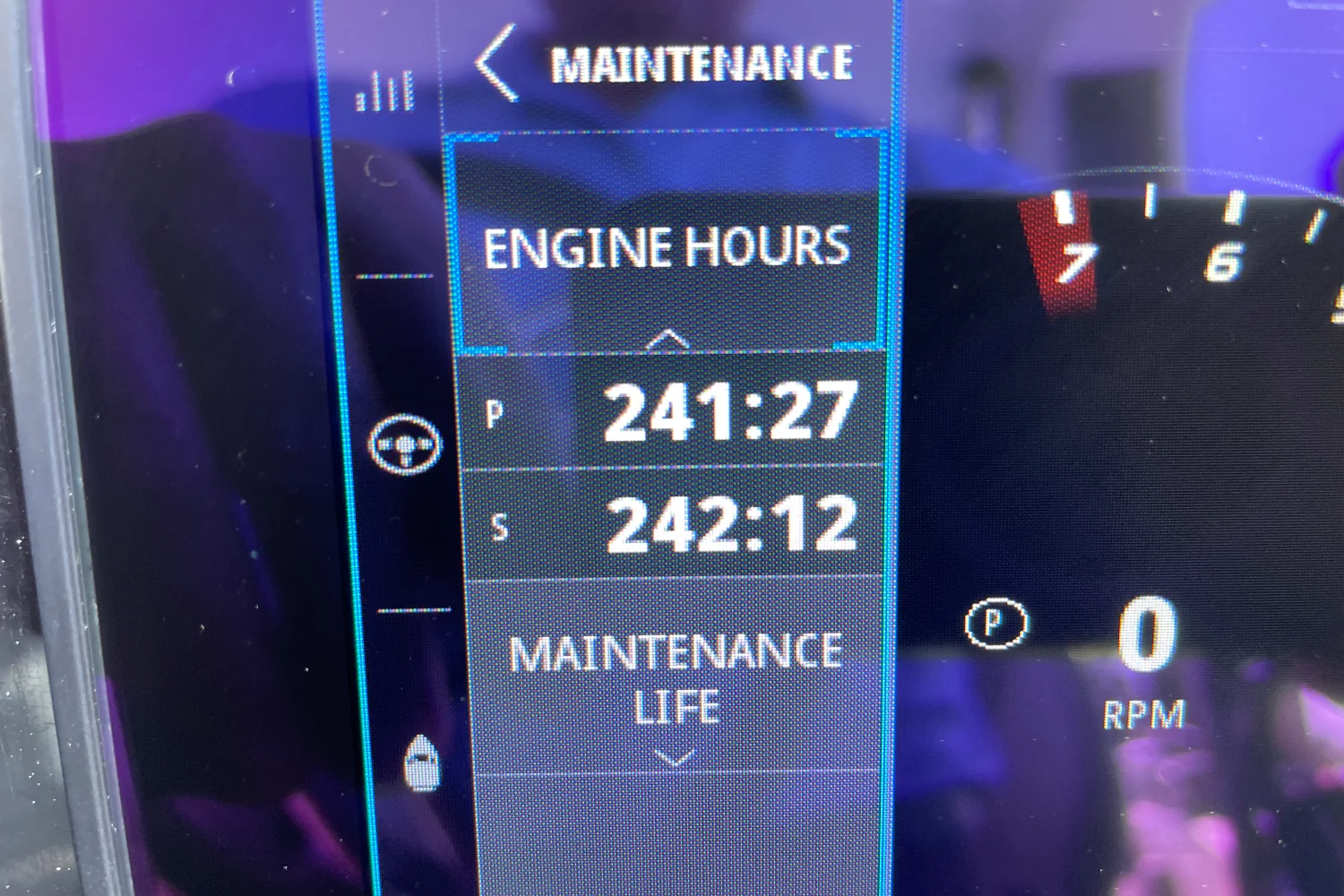 2023 Galeon 325 GTO Image Thumbnail #21