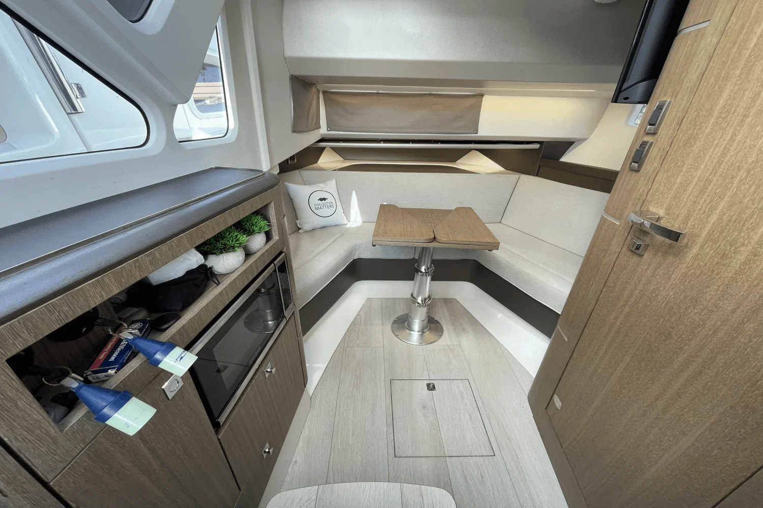 2023 Galeon 325 GTO Image Thumbnail #28