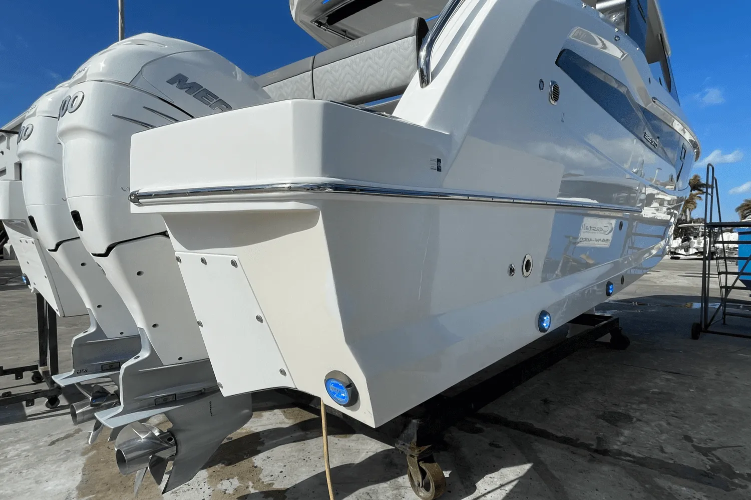 2023 Galeon 325 GTO Image Thumbnail #45