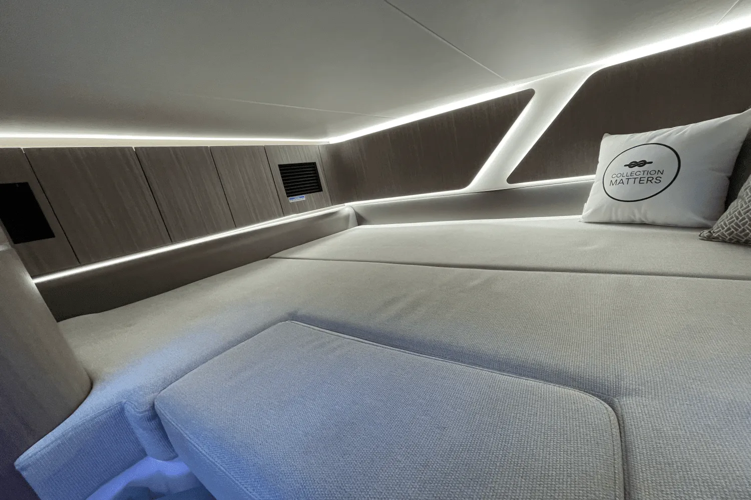 2023 Galeon 325 GTO Image Thumbnail #38