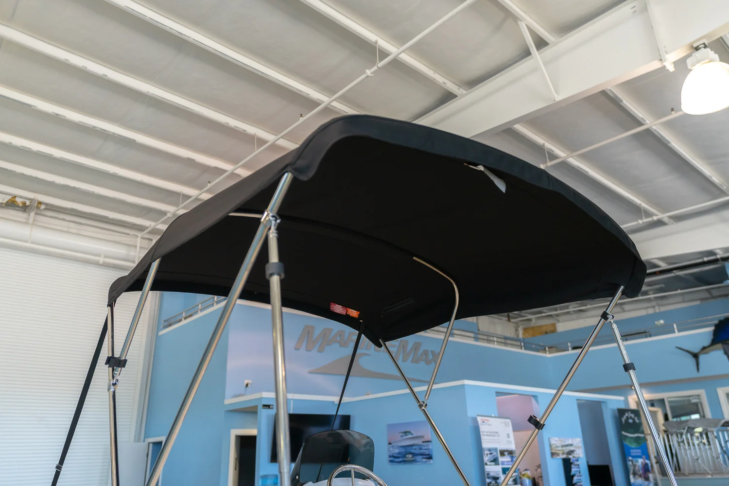 2025 Boston Whaler 130 Super Sport Image Thumbnail #19