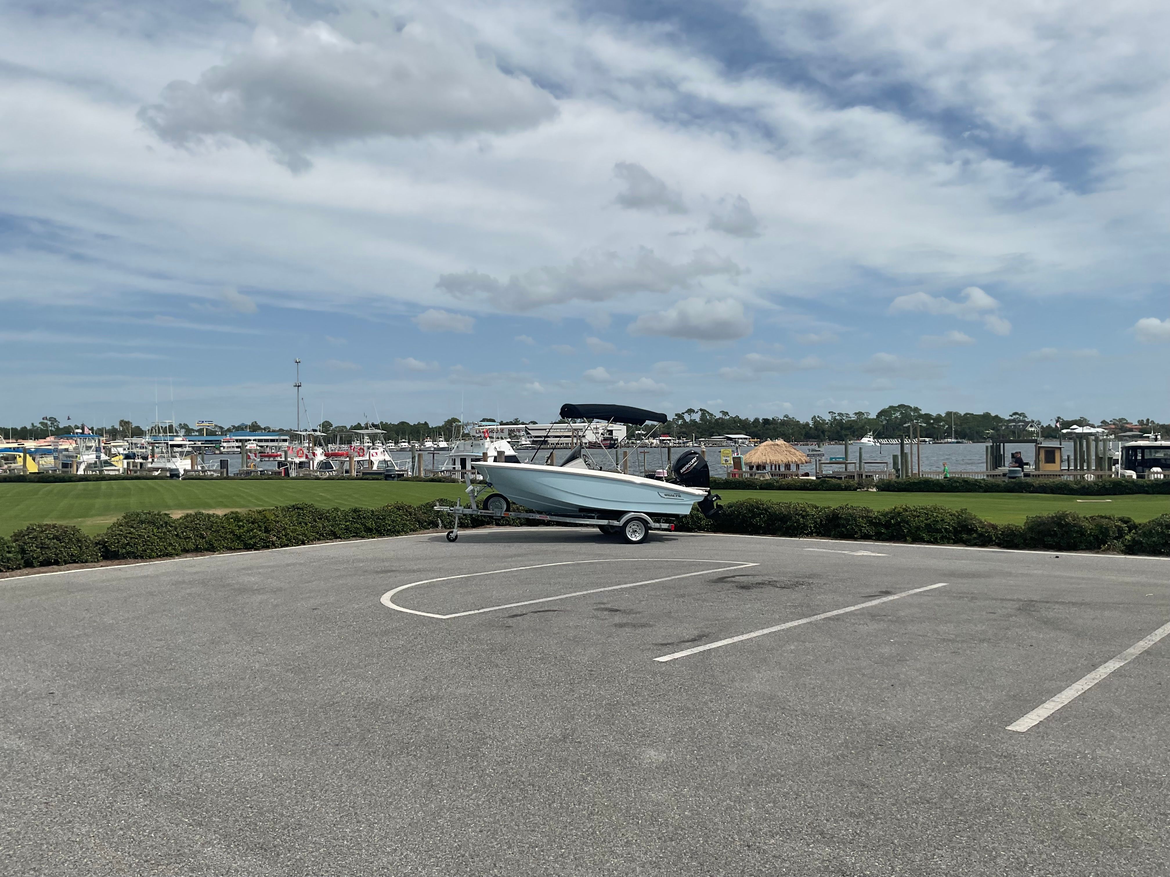 2025 Boston Whaler 130 Super Sport Image Thumbnail #3