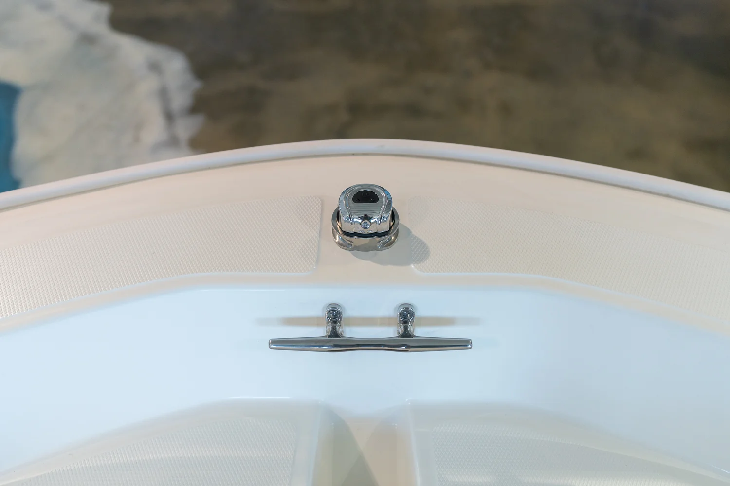 2025 Boston Whaler 130 Super Sport Image Thumbnail #9