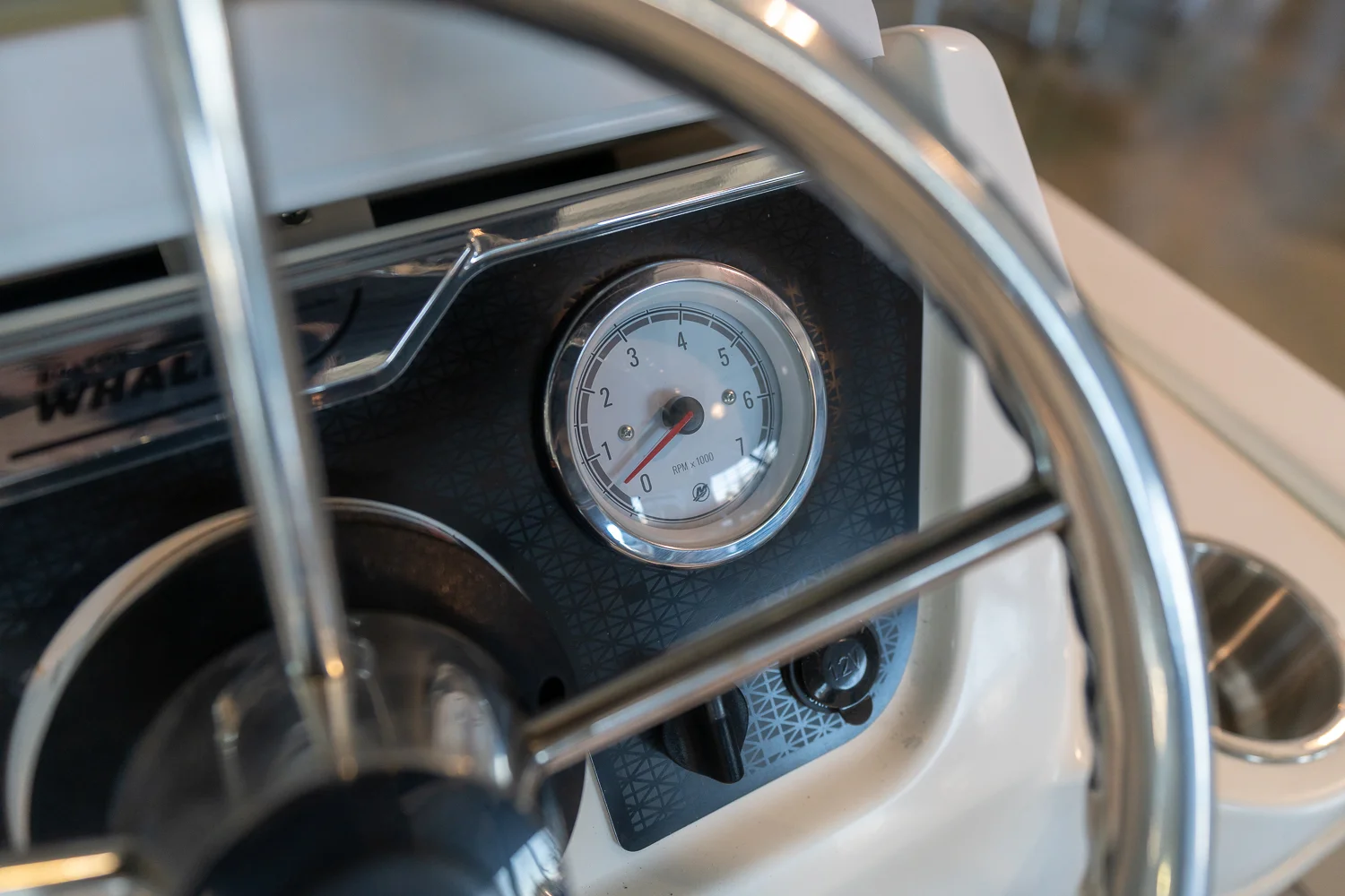 2025 Boston Whaler 130 Super Sport Image Thumbnail #14