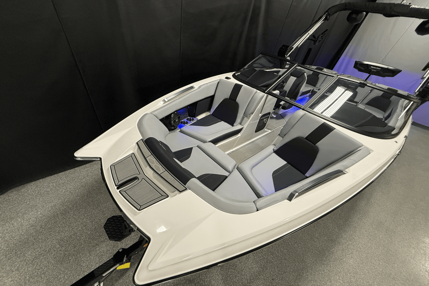 2022 Mastercraft X22 Image Thumbnail #4