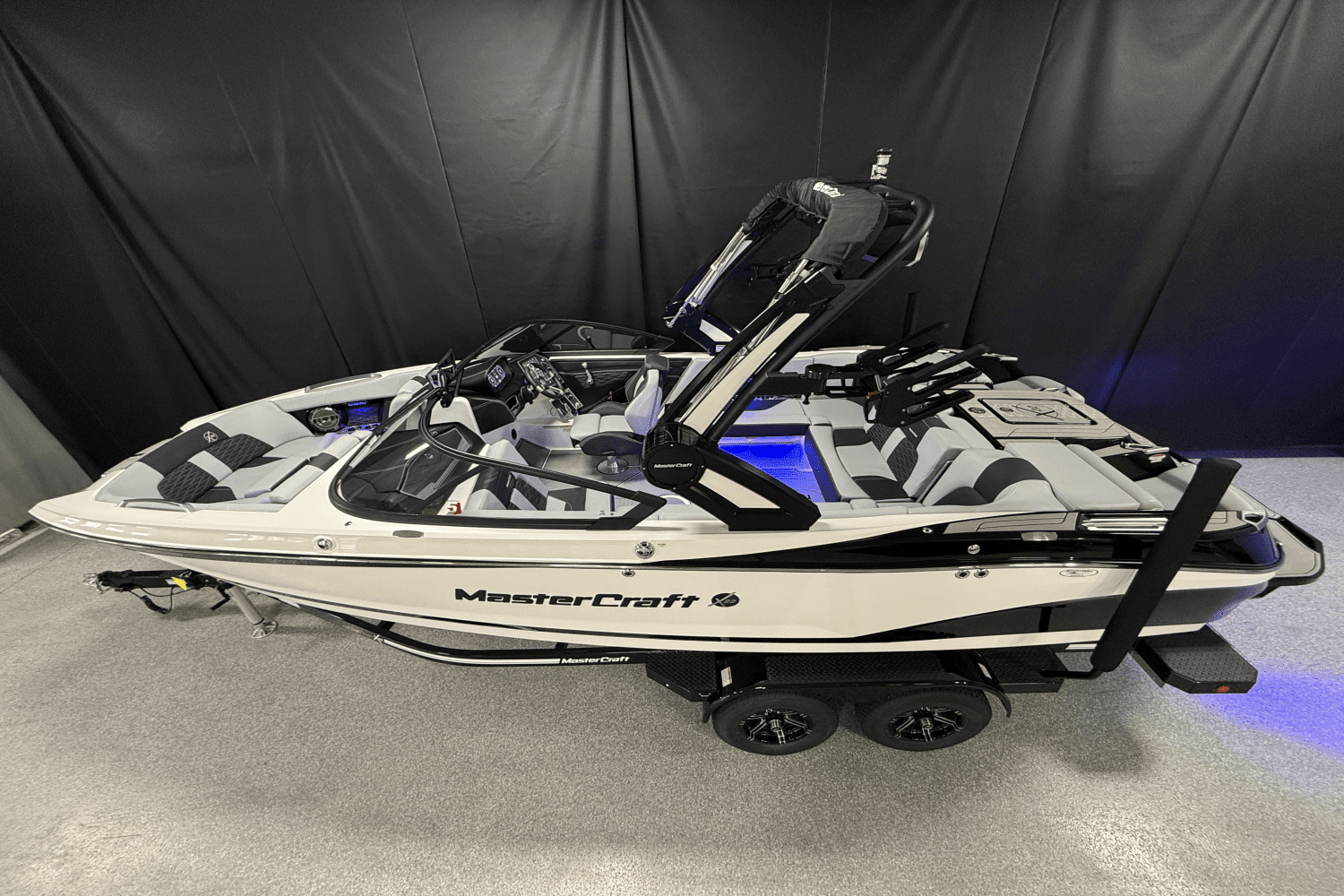 2022 Mastercraft X22 Image Thumbnail #1