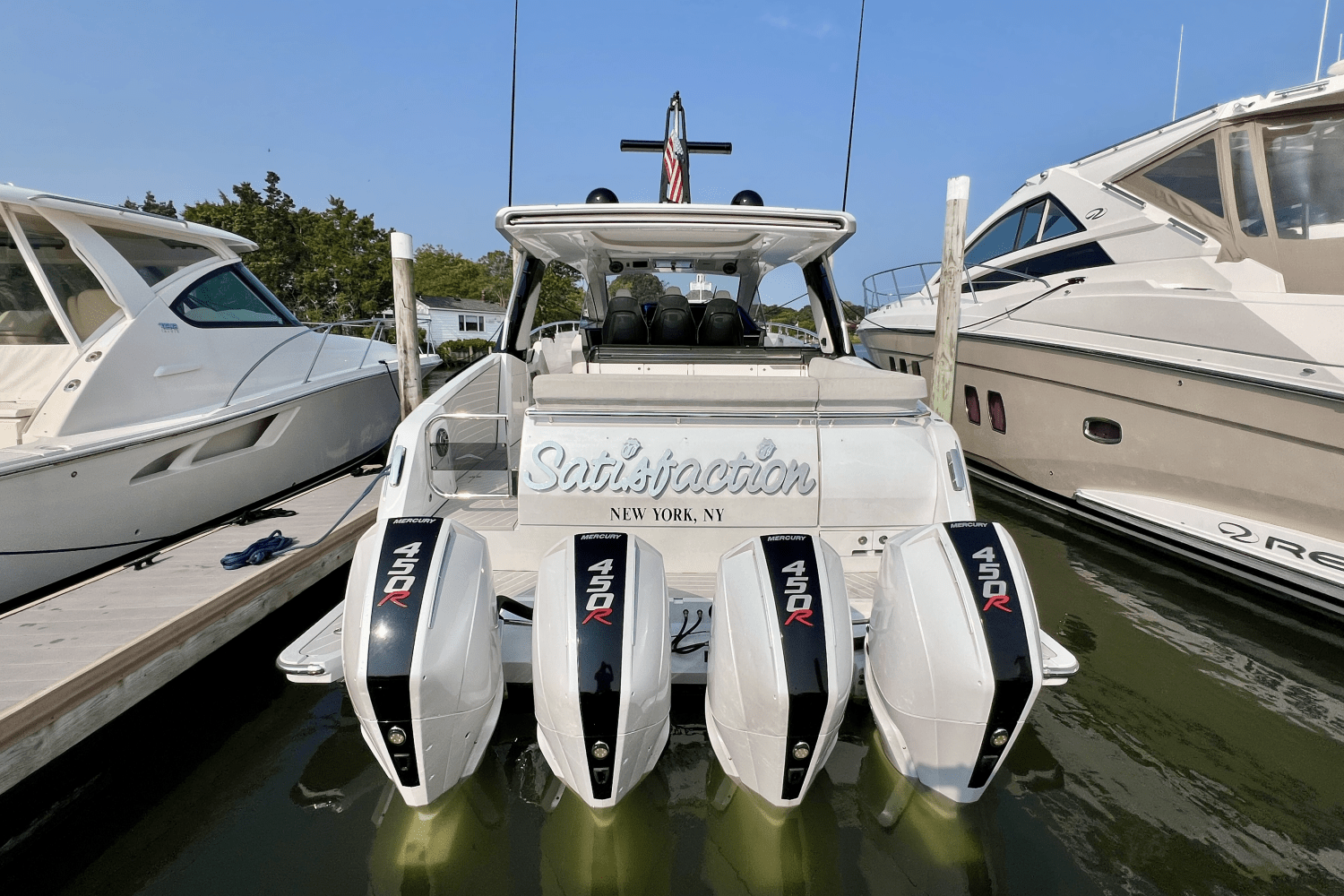 2022 Azimut 47 VERVE Image Thumbnail #18