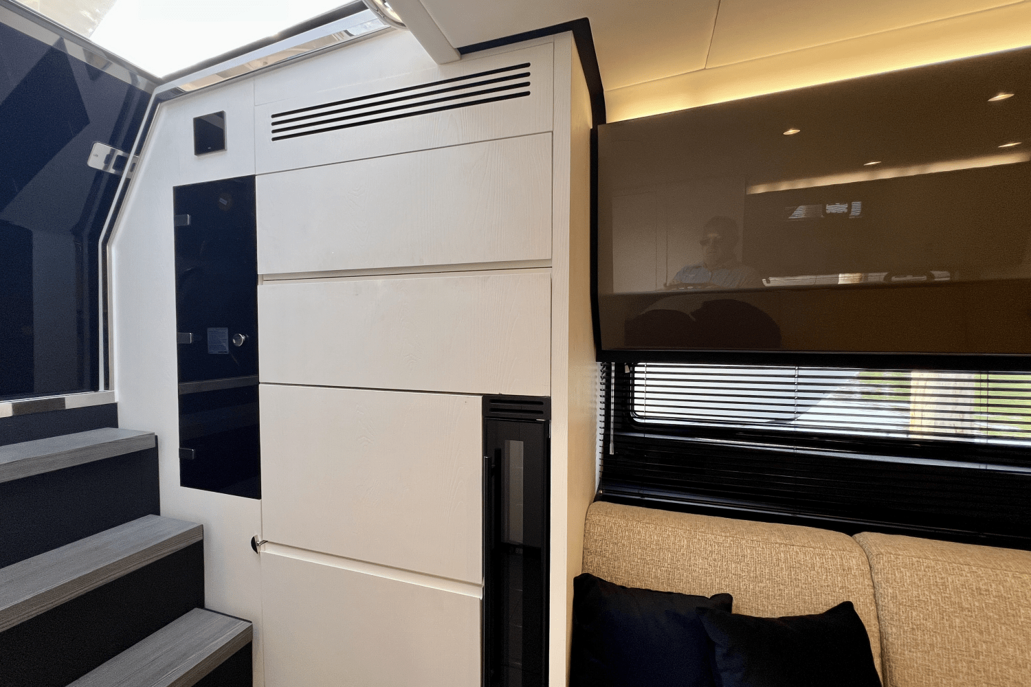 2022 Azimut 47 VERVE Image Thumbnail #77