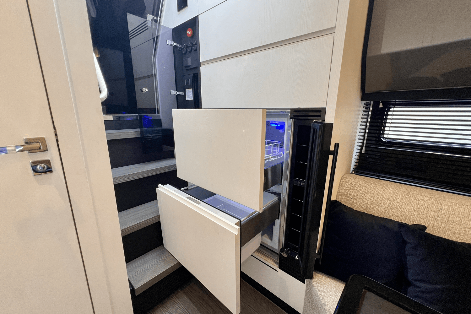 2022 Azimut 47 VERVE Image Thumbnail #80
