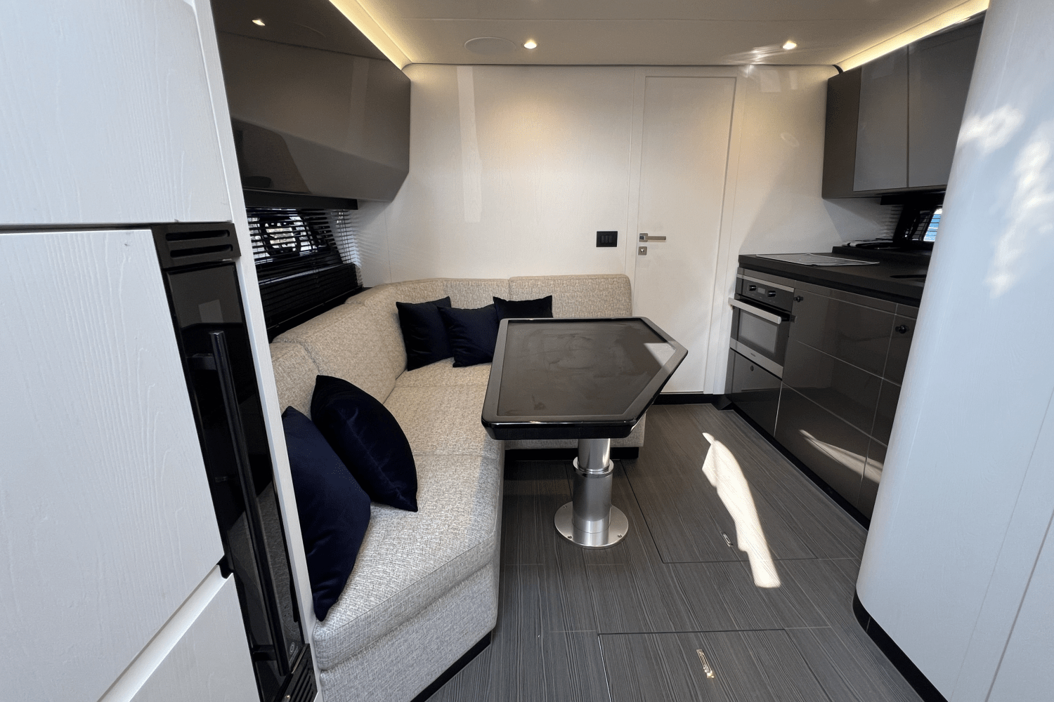 2022 Azimut 47 VERVE Image Thumbnail #67