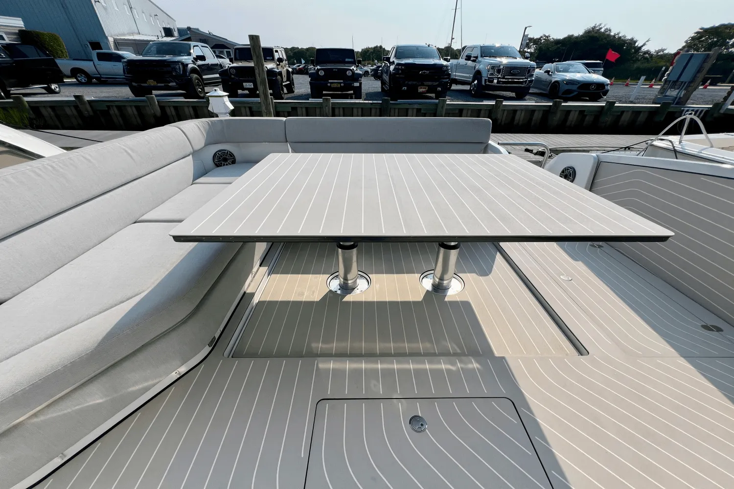 2022 Azimut 47 VERVE Image Thumbnail #26