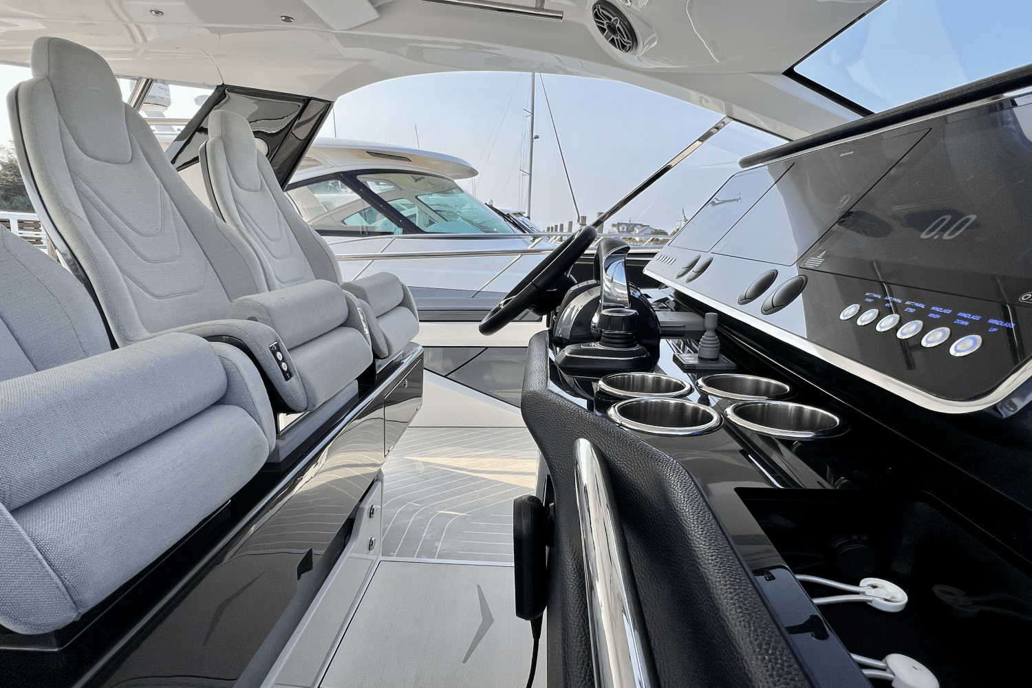 2022 Azimut 47 VERVE Image Thumbnail #40