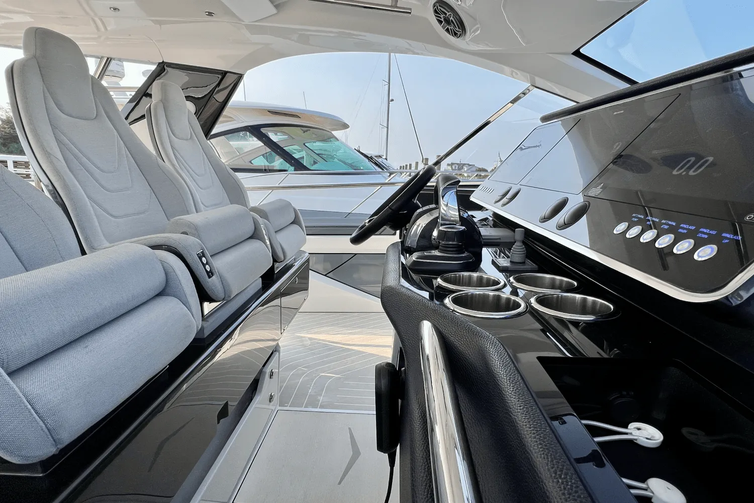 2022 Azimut 47 VERVE Image Thumbnail #40