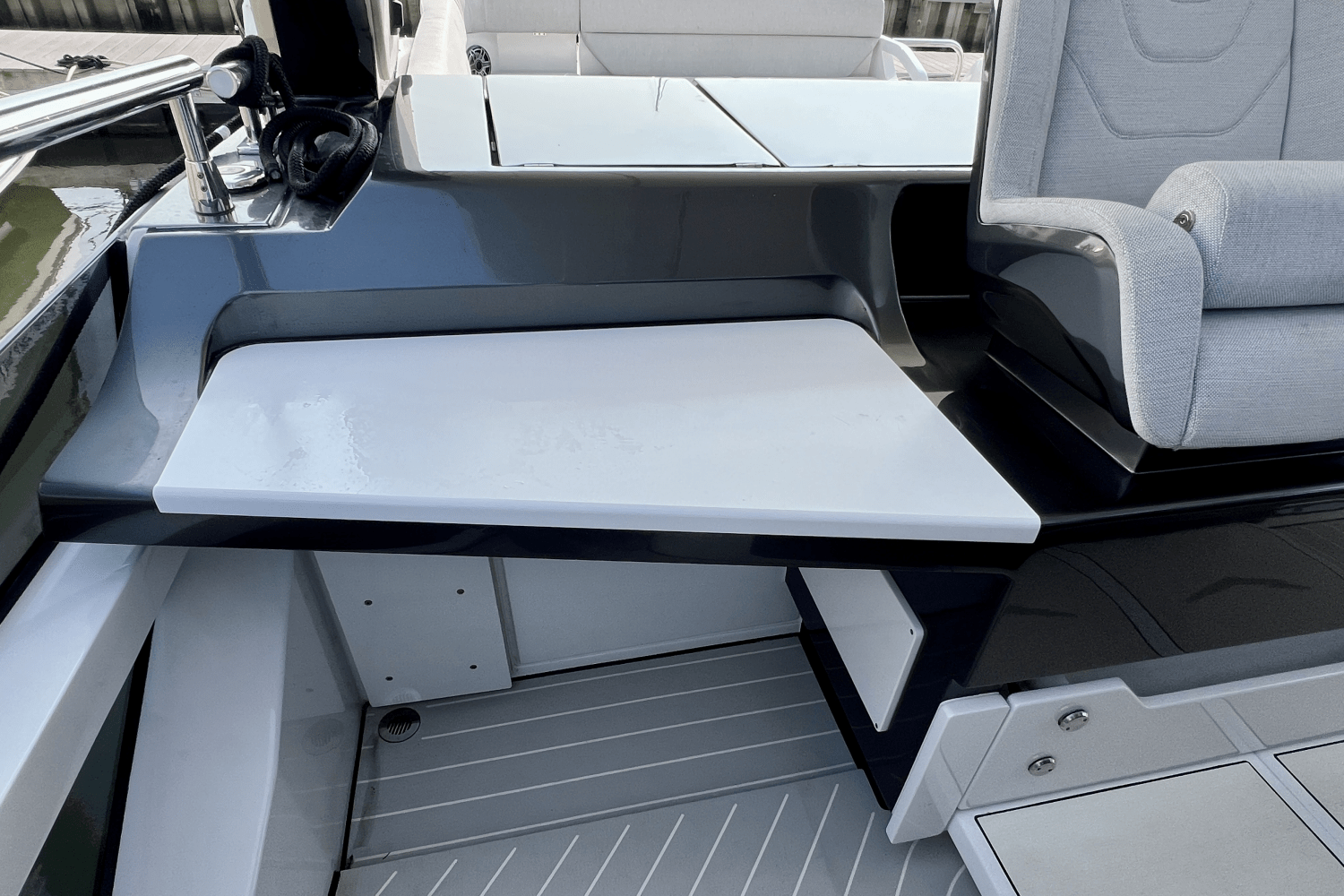 2022 Azimut 47 VERVE Image Thumbnail #41