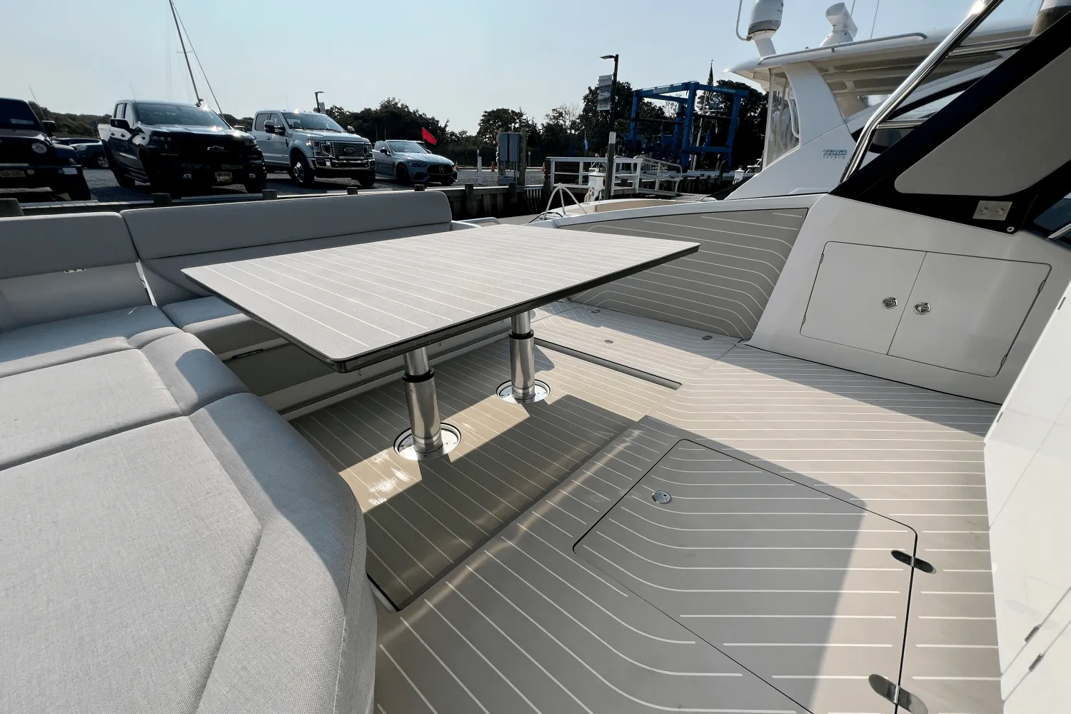 2022 Azimut 47 VERVE Image Thumbnail #27