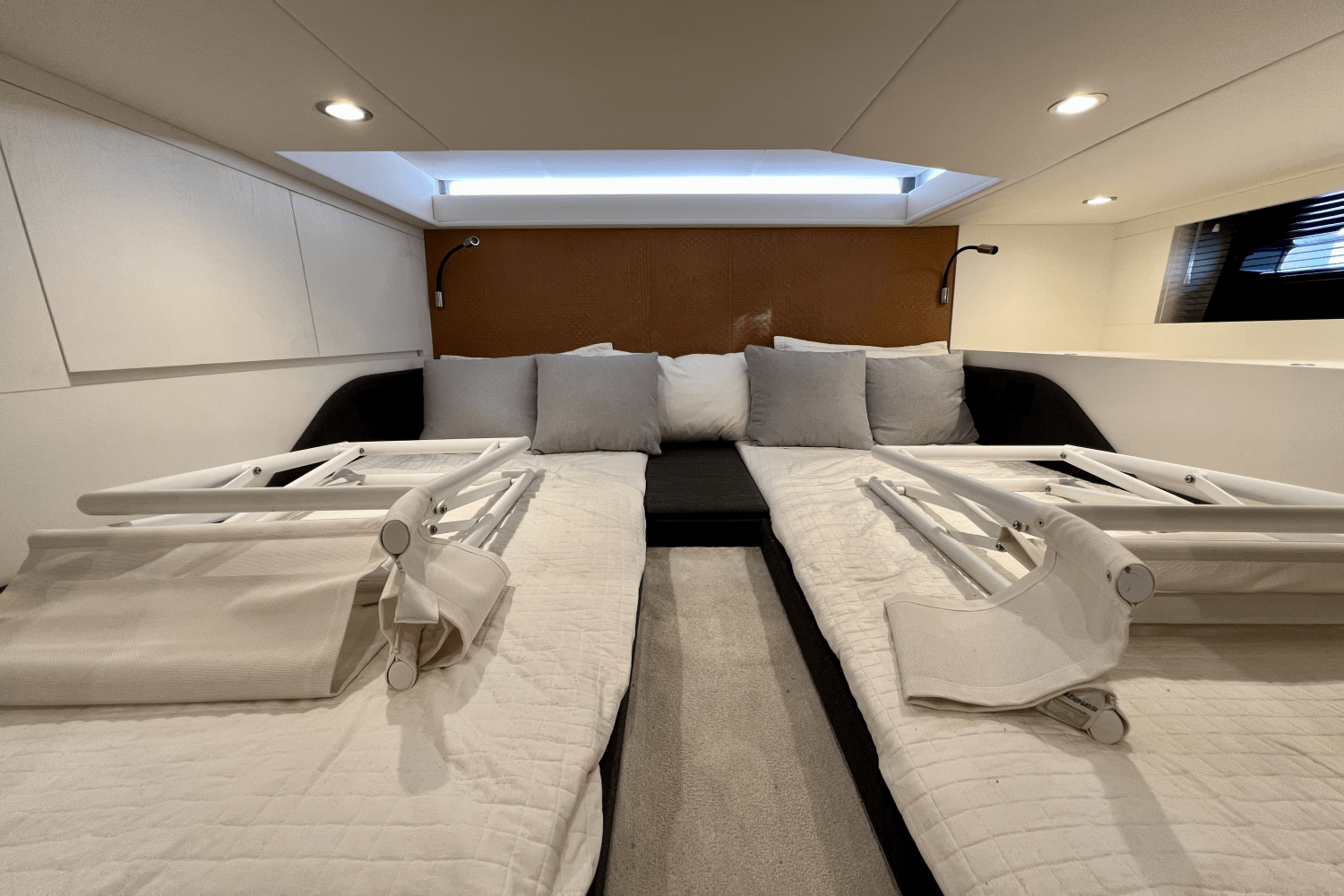 2022 Azimut 47 VERVE Image Thumbnail #88