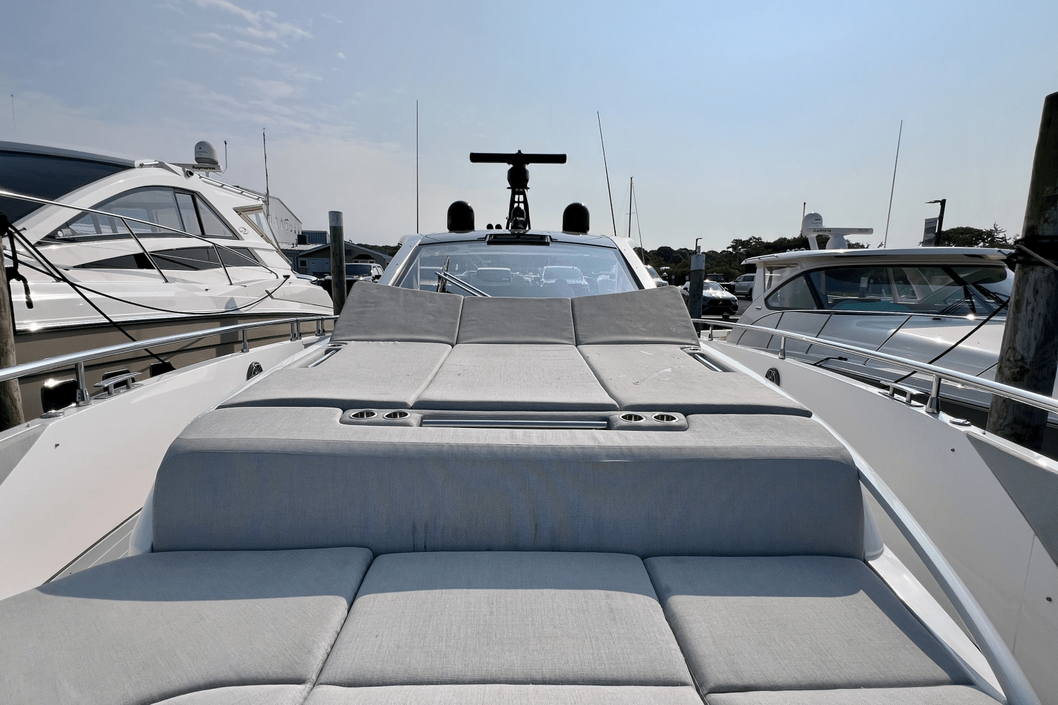 2022 Azimut 47 VERVE Image Thumbnail #50