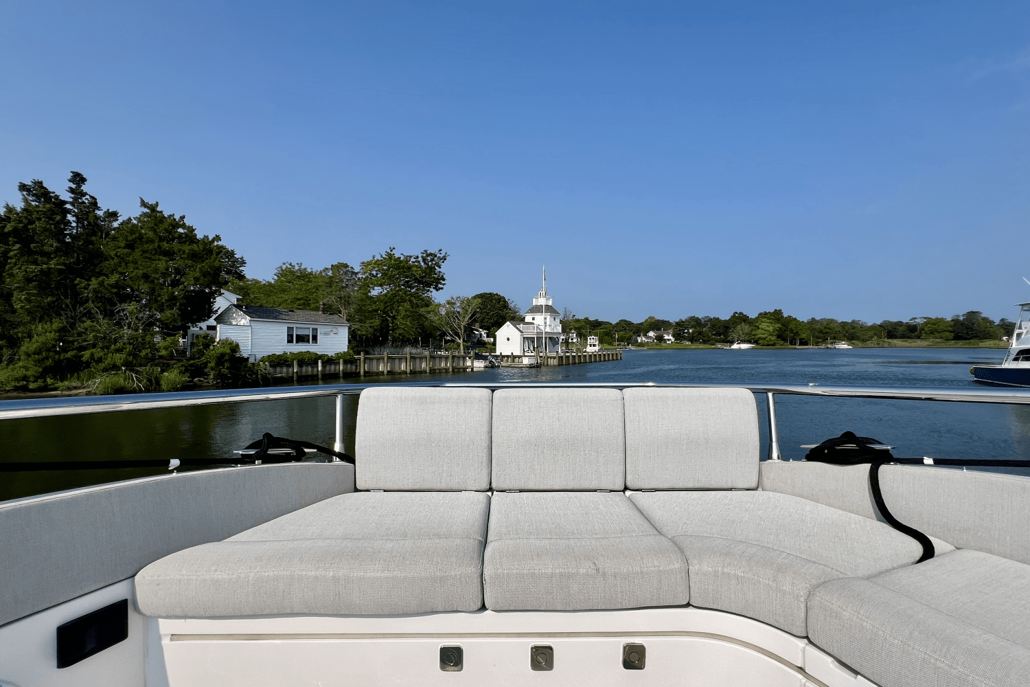 2022 Azimut 47 VERVE Image Thumbnail #52