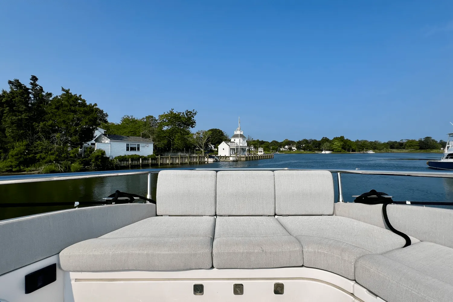 2022 Azimut 47 VERVE Image Thumbnail #52