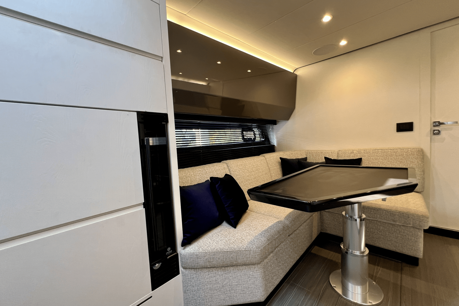2022 Azimut 47 VERVE Image Thumbnail #68