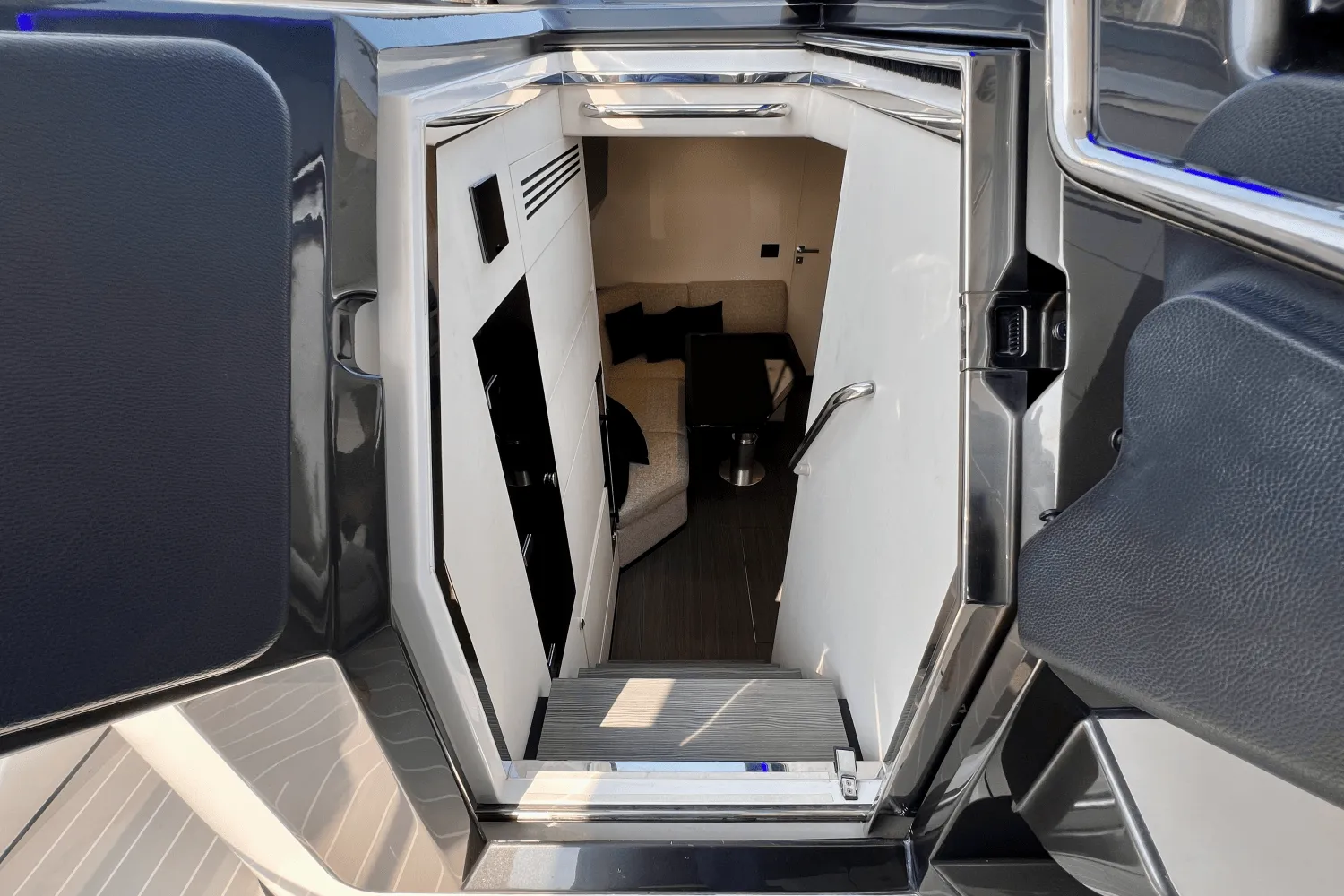 2022 Azimut 47 VERVE Image Thumbnail #66