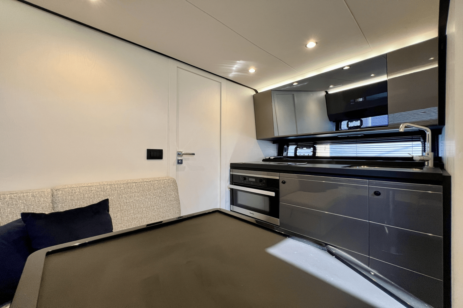 2022 Azimut 47 VERVE Image Thumbnail #75