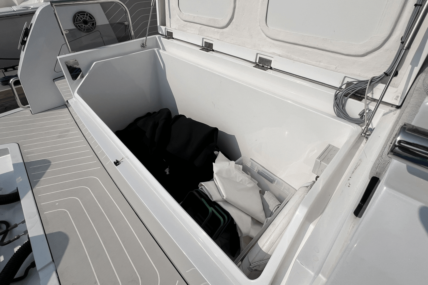 2022 Azimut 47 VERVE Image Thumbnail #60