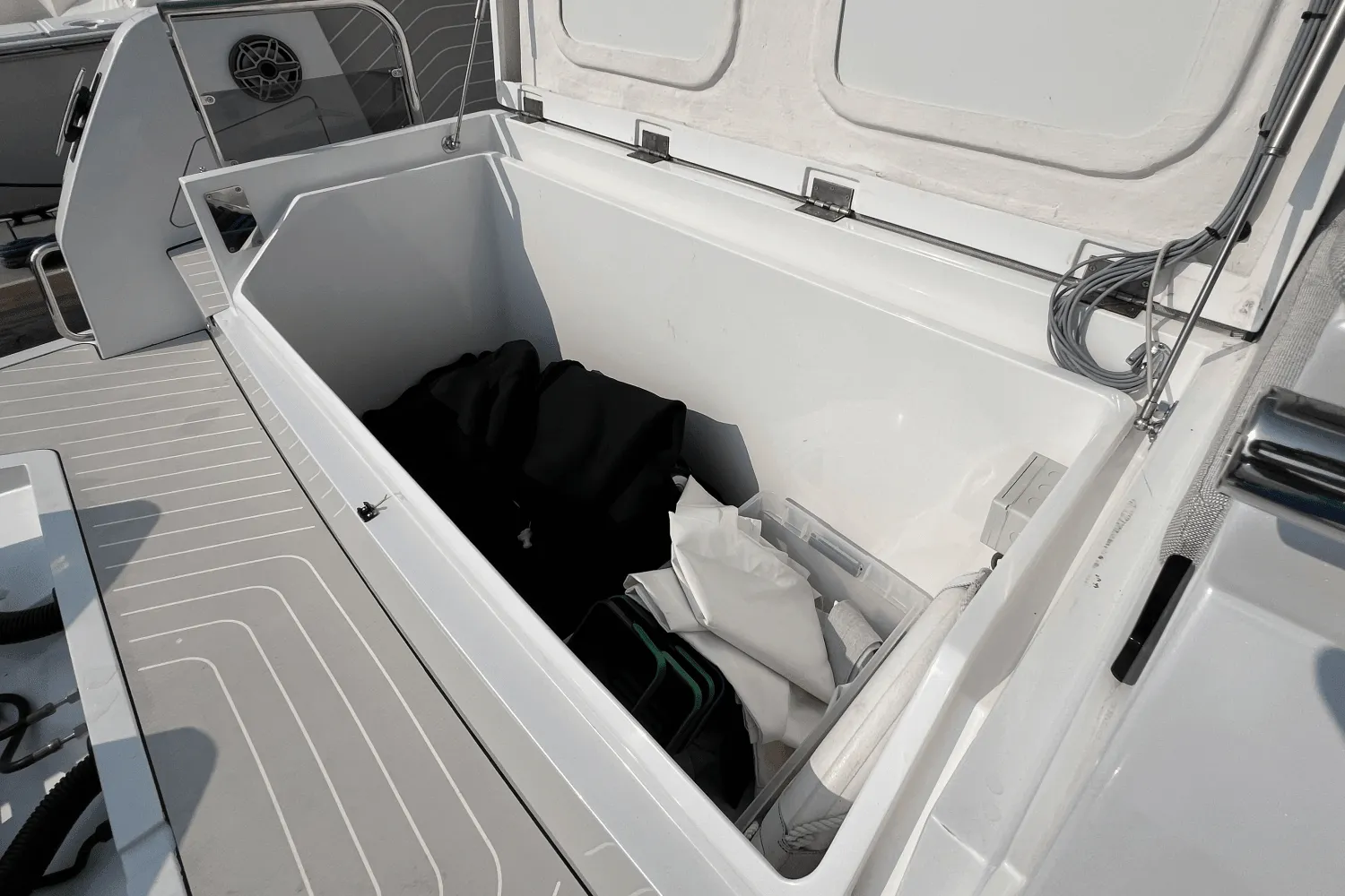 2022 Azimut 47 VERVE Image Thumbnail #60