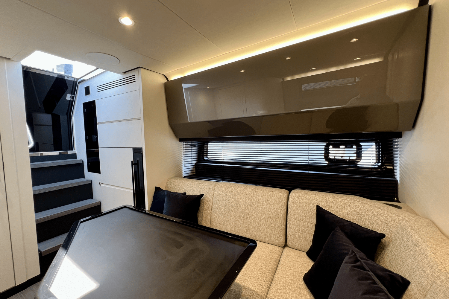 2022 Azimut 47 VERVE Image Thumbnail #71