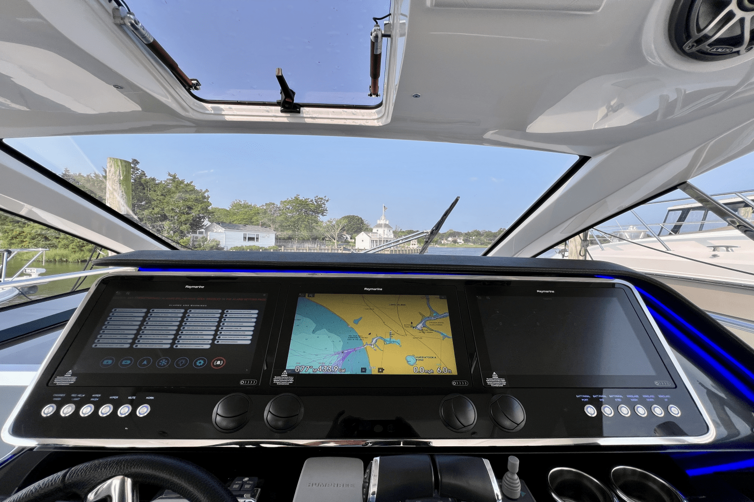 2022 Azimut 47 VERVE Image Thumbnail #38