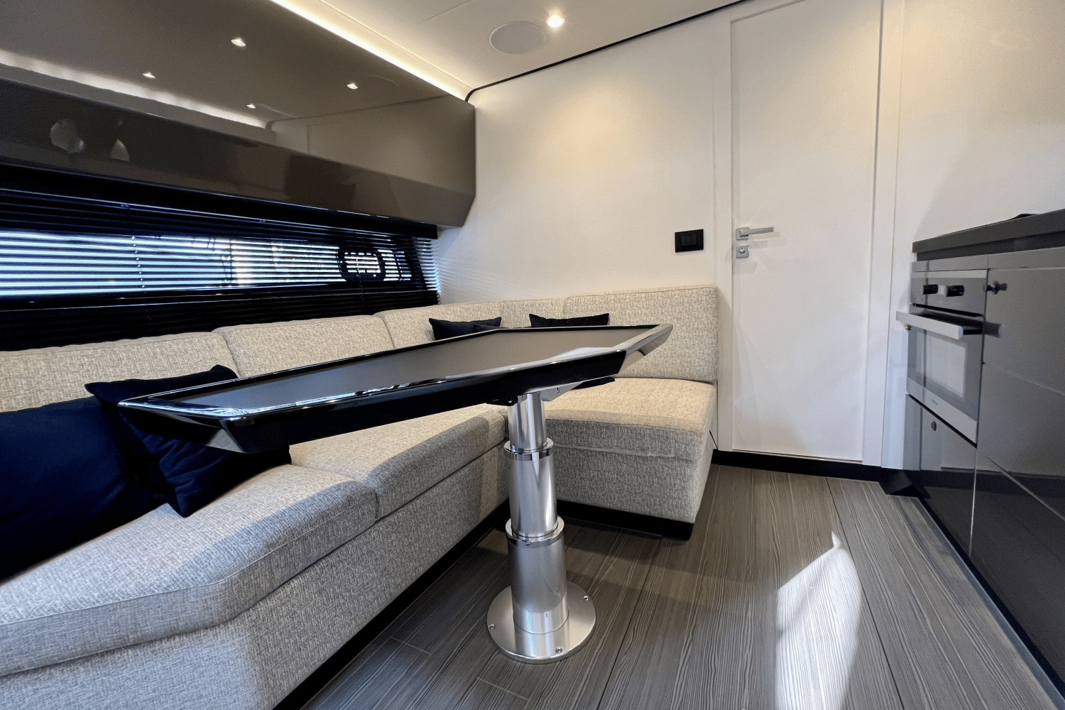 2022 Azimut 47 VERVE Image Thumbnail #86