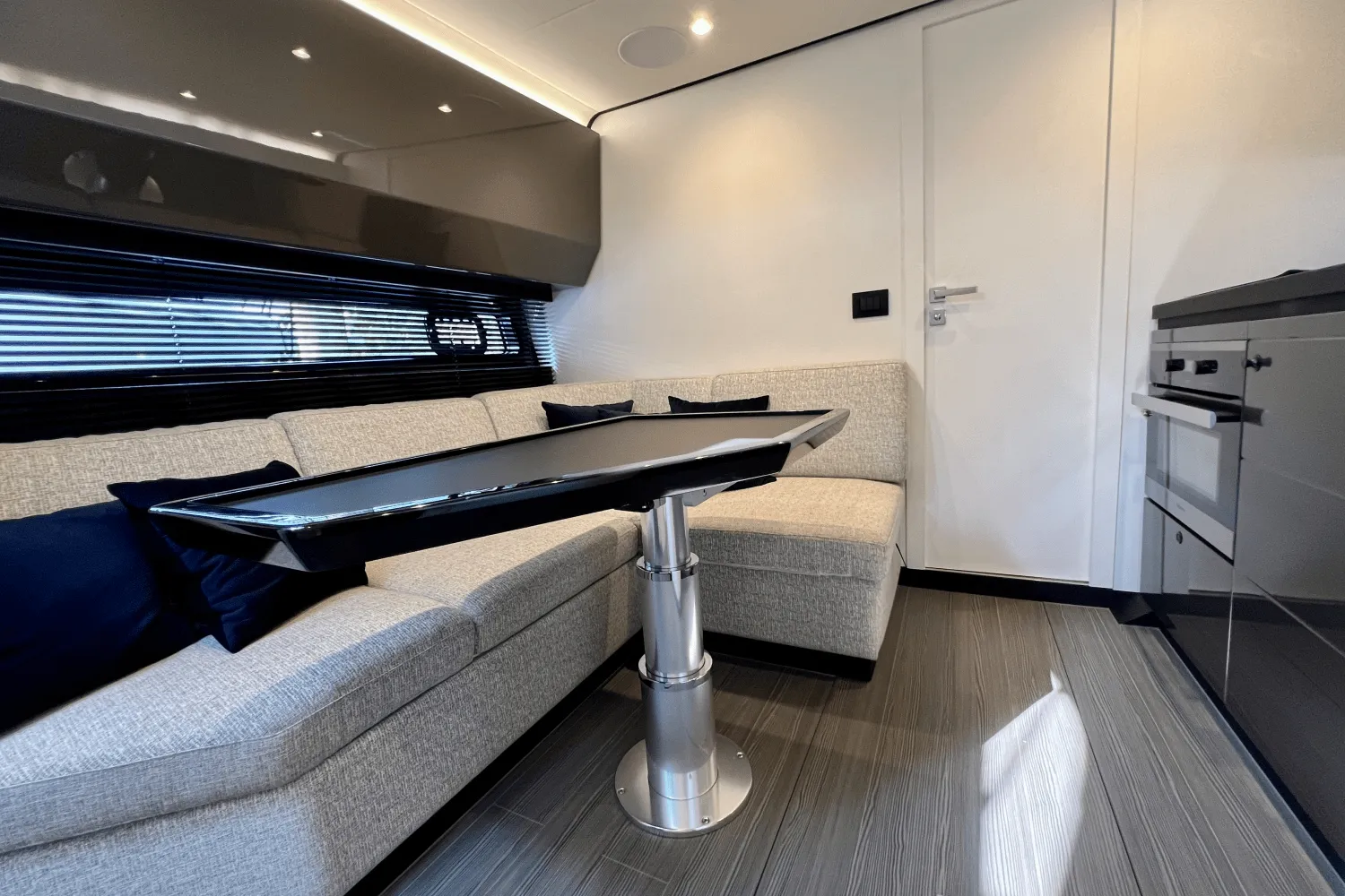 2022 Azimut 47 VERVE Image Thumbnail #86
