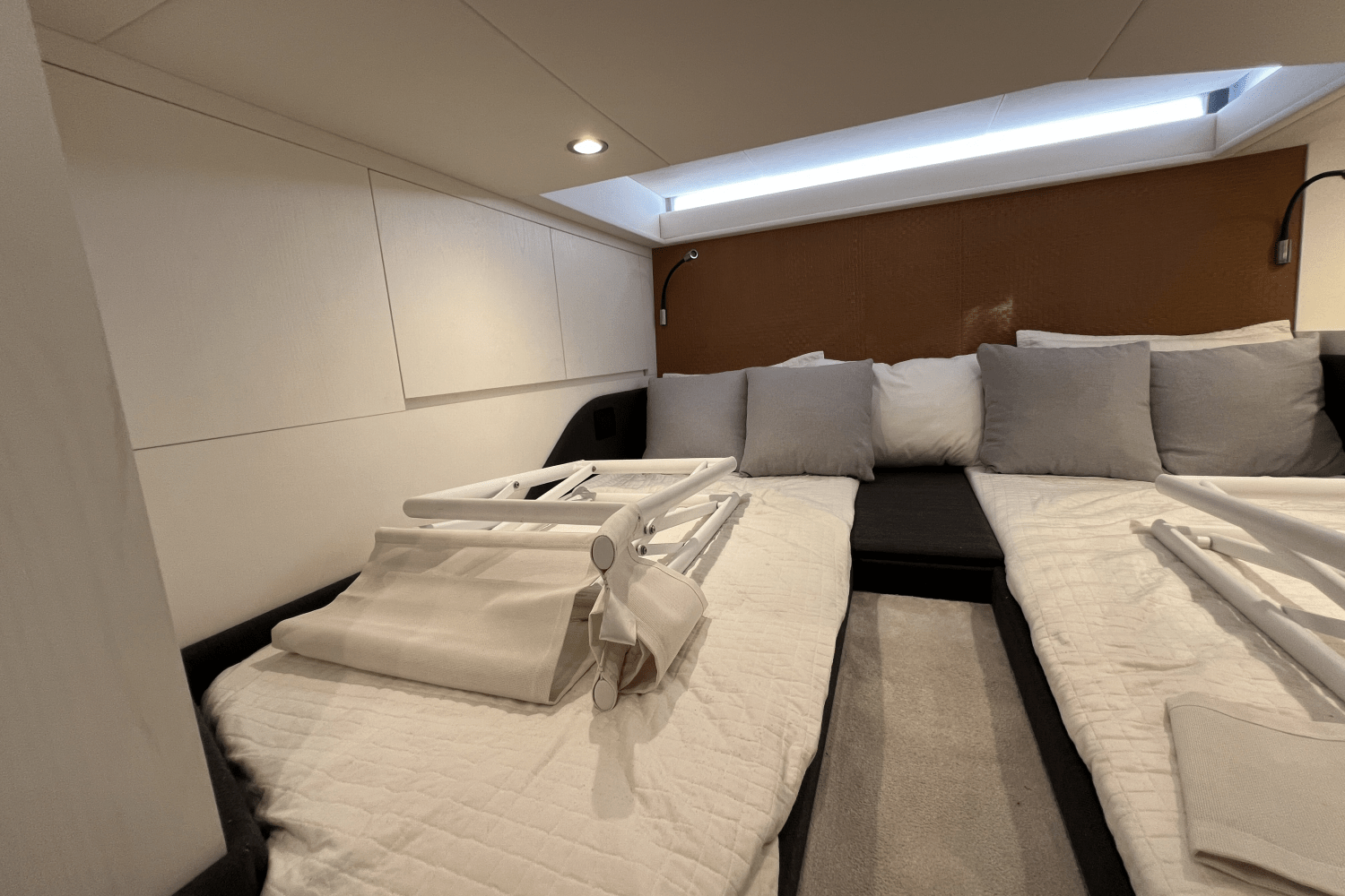 2022 Azimut 47 VERVE Image Thumbnail #89