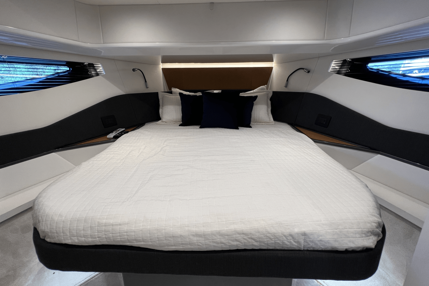 2022 Azimut 47 VERVE Image Thumbnail #93
