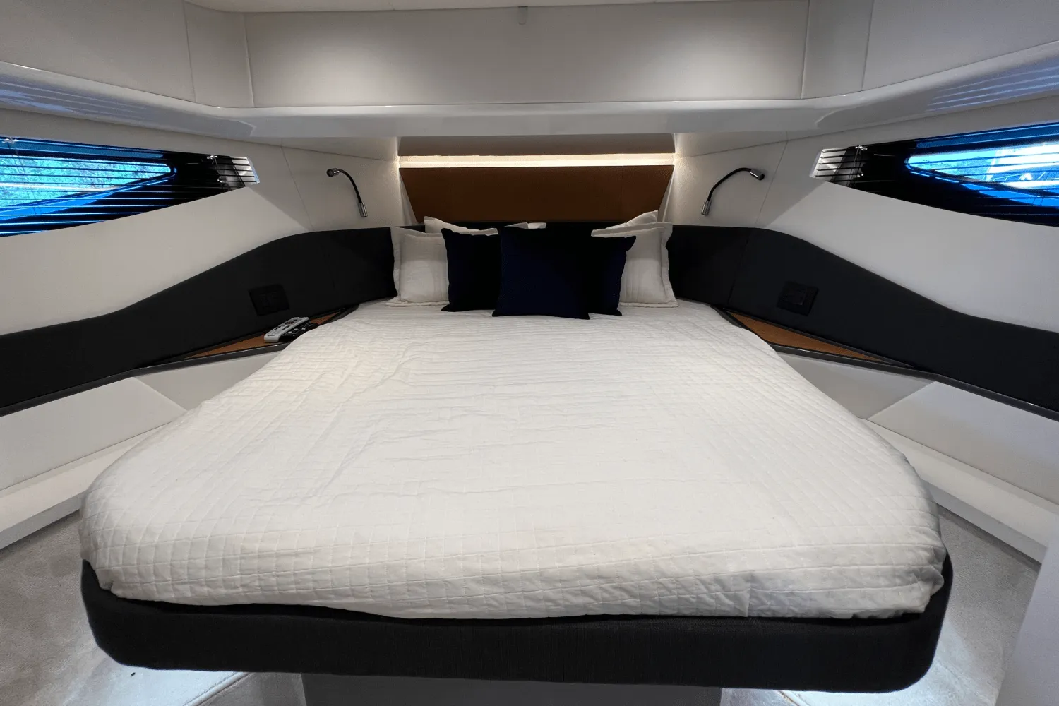 2022 Azimut 47 VERVE Image Thumbnail #93