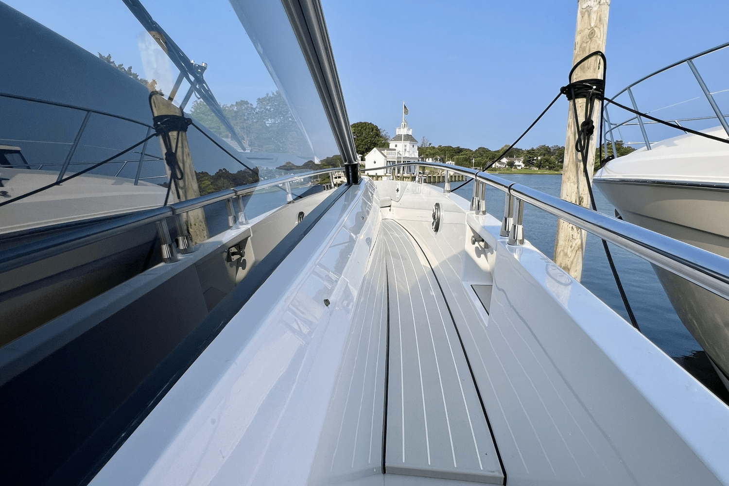 2022 Azimut 47 VERVE Image Thumbnail #42