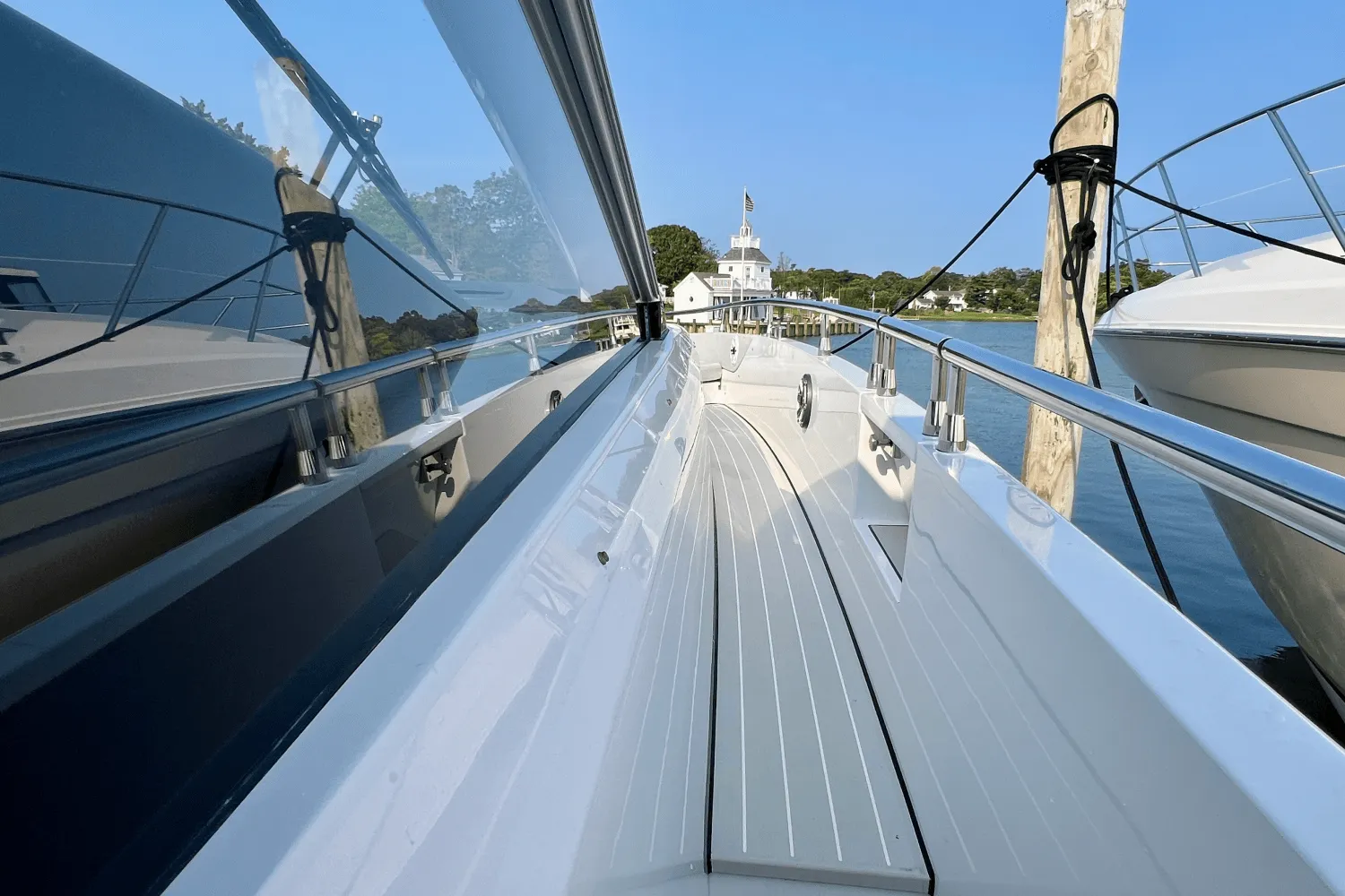 2022 Azimut 47 VERVE Image Thumbnail #42