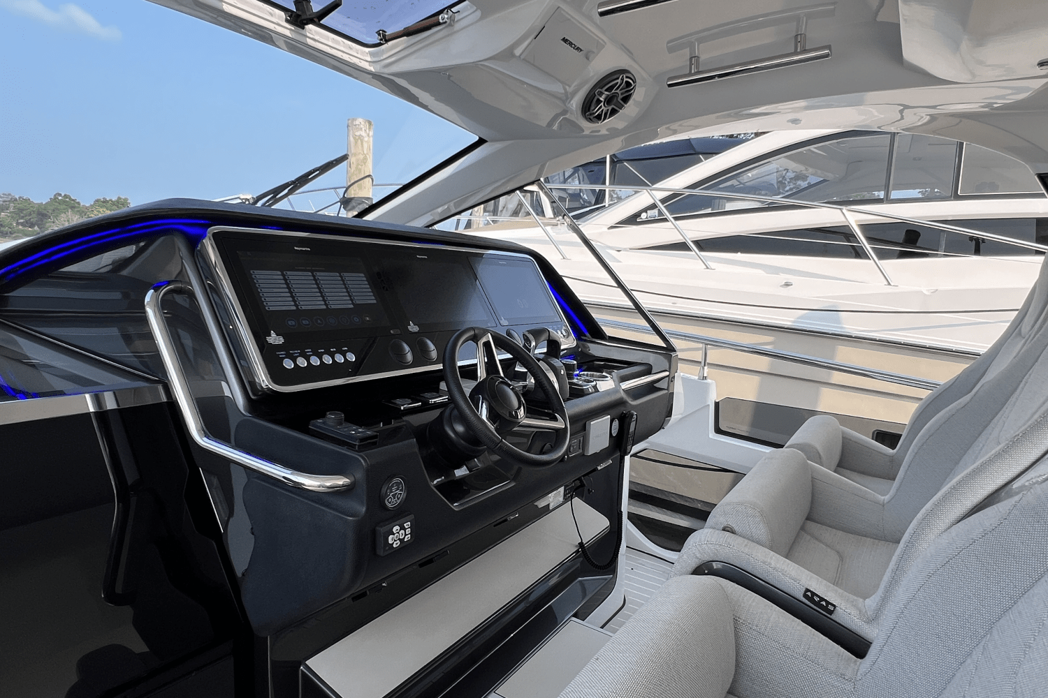 2022 Azimut 47 VERVE Image Thumbnail #36