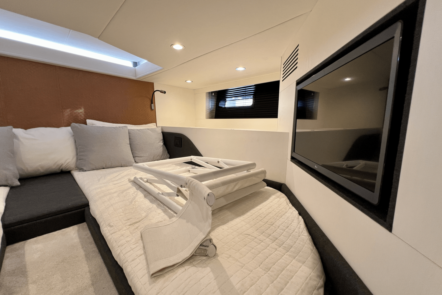 2022 Azimut 47 VERVE Image Thumbnail #90