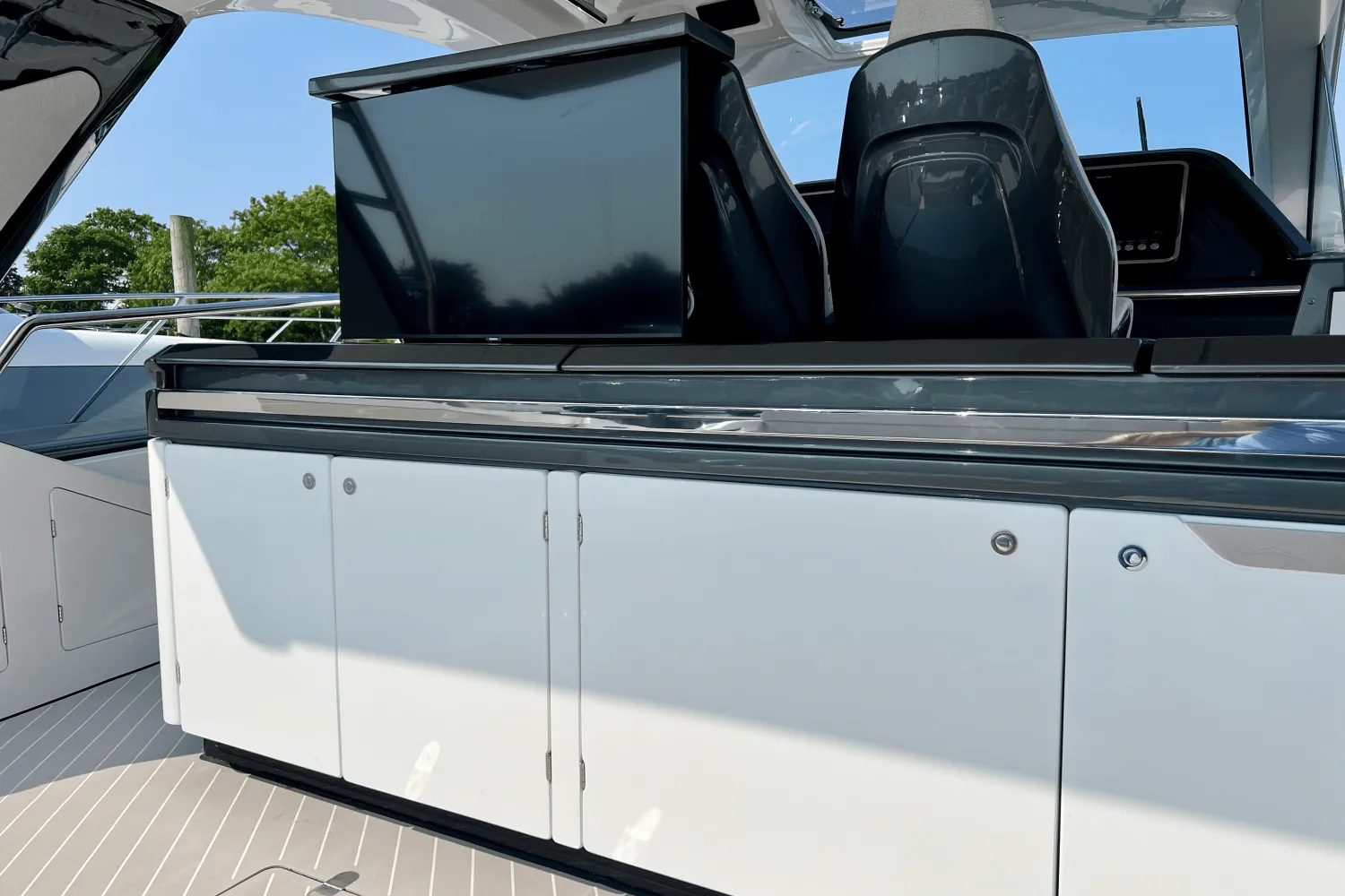 2022 Azimut 47 VERVE Image Thumbnail #33