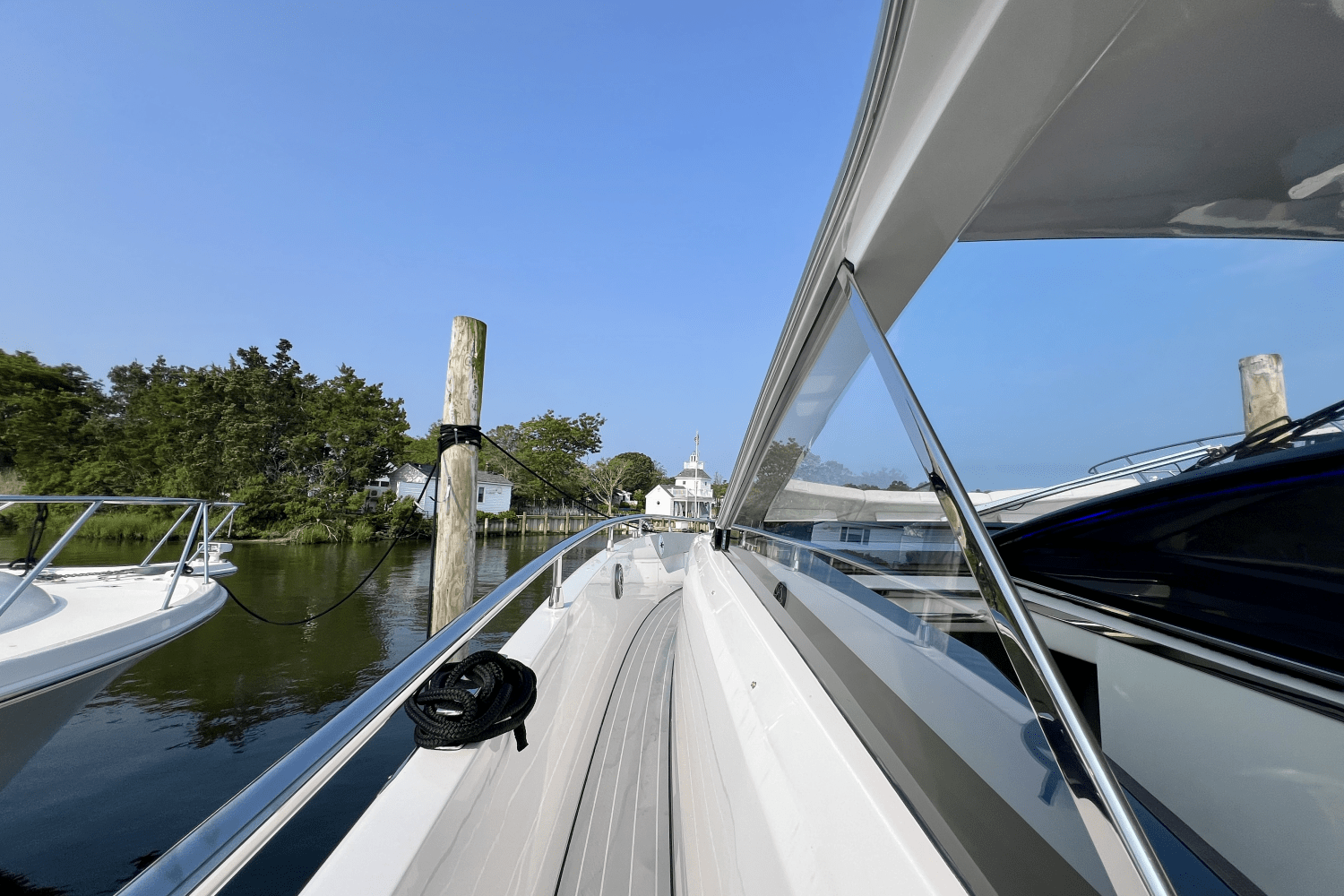 2022 Azimut 47 VERVE Image Thumbnail #48