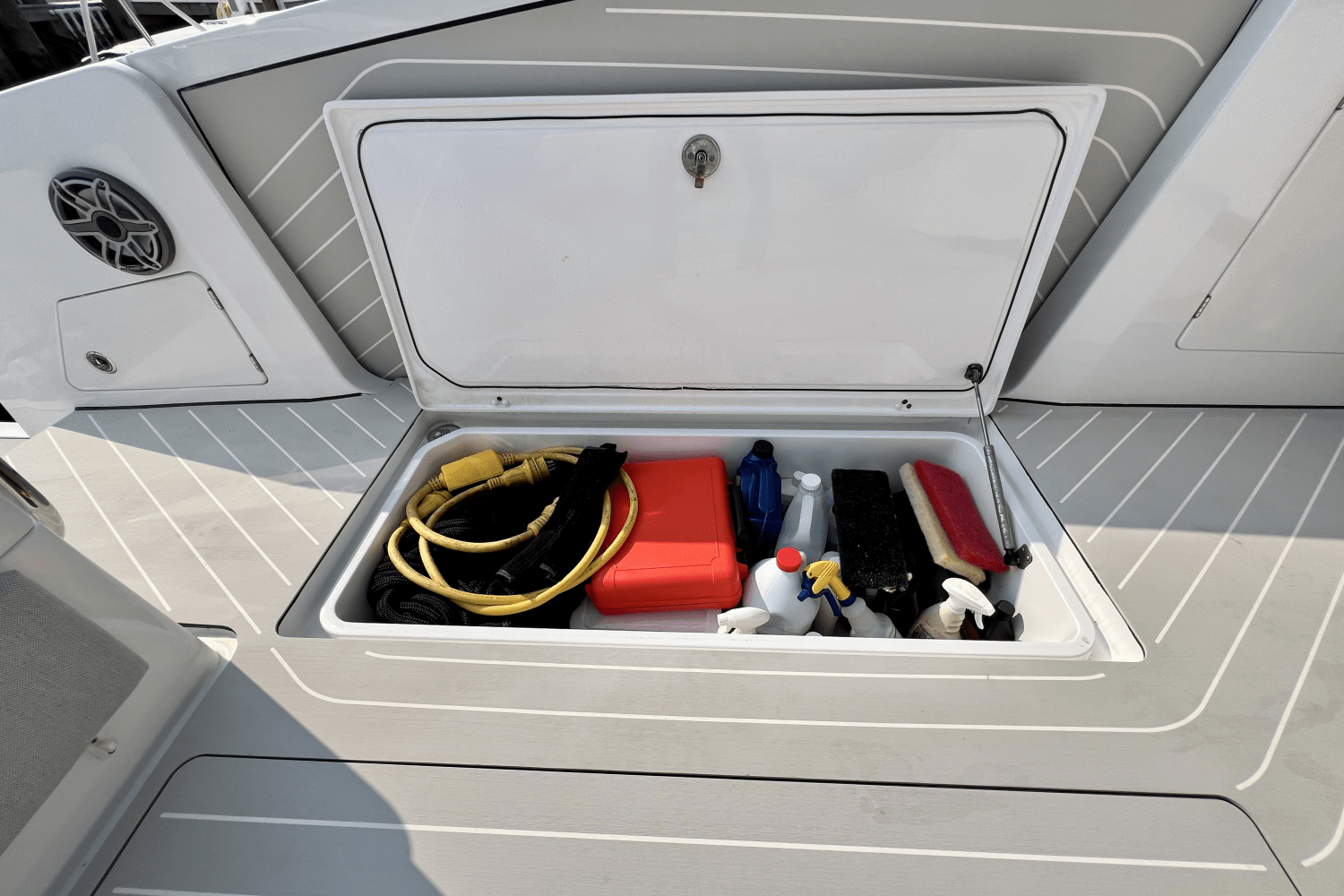 2022 Azimut 47 VERVE Image Thumbnail #59
