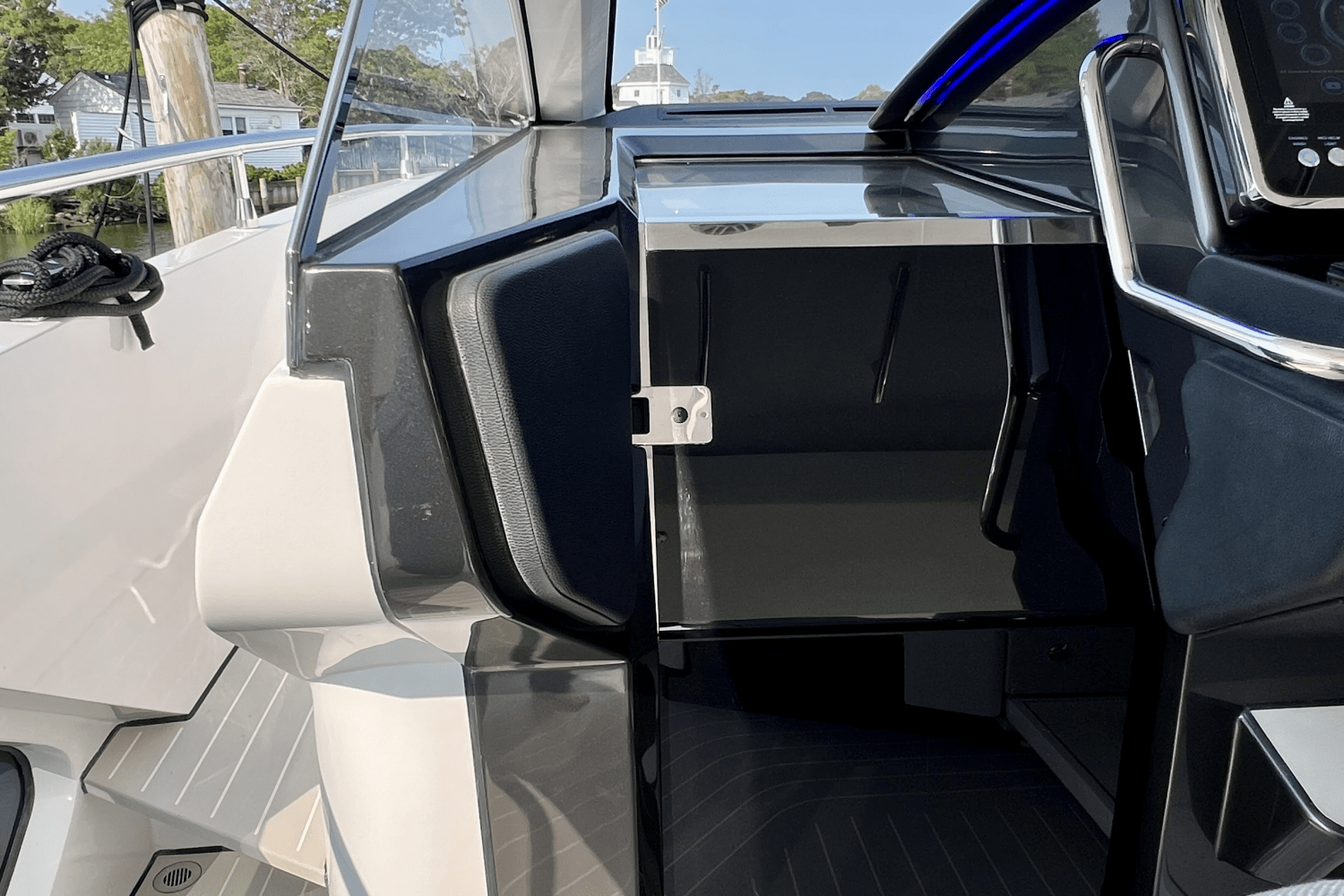 2022 Azimut 47 VERVE Image Thumbnail #65