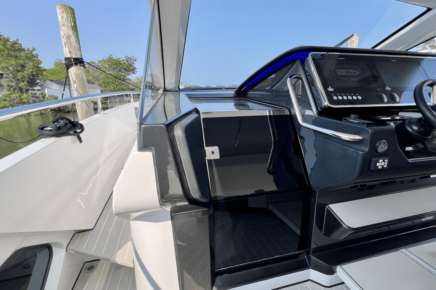 2022 Azimut 47 VERVE Image Thumbnail #64