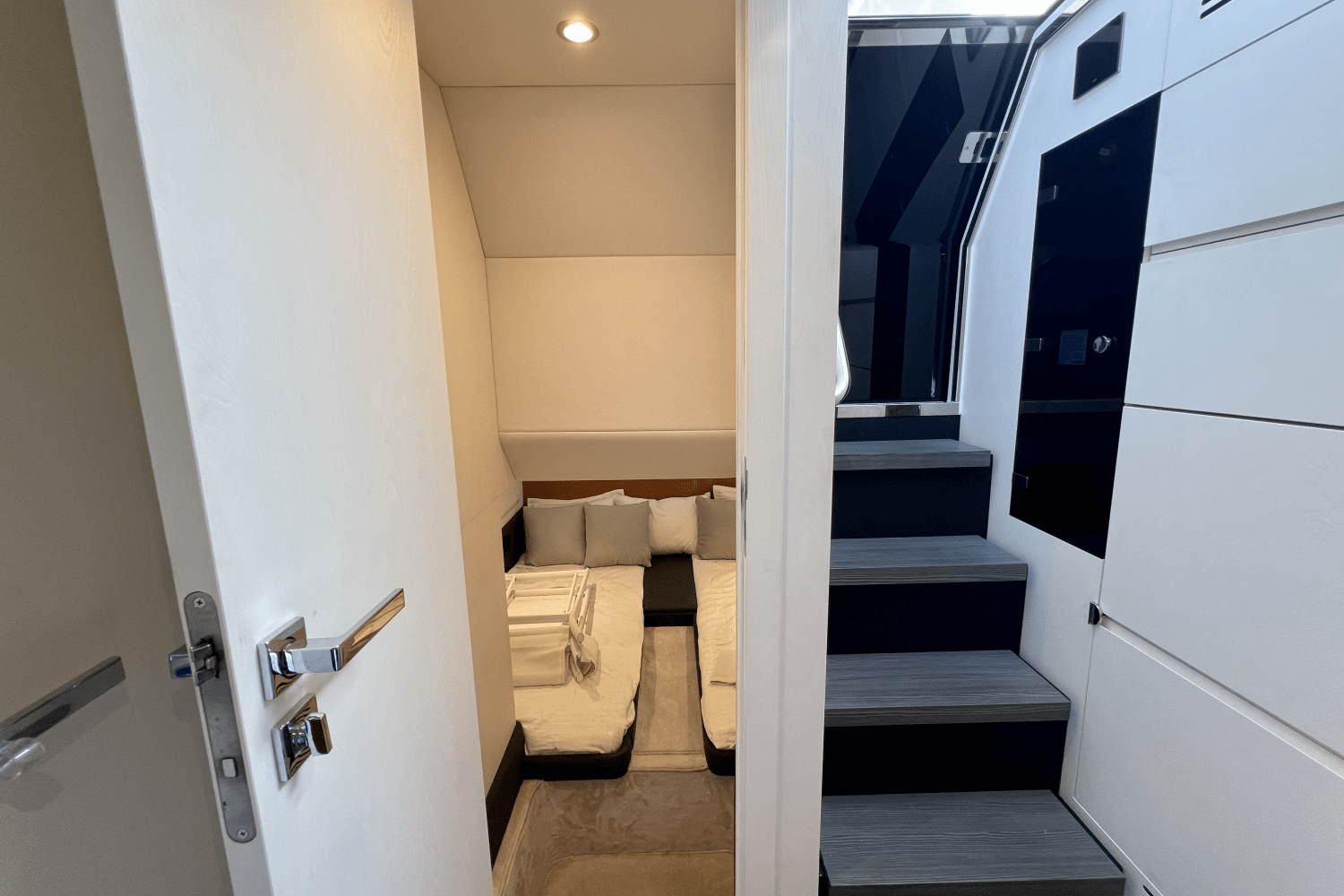 2022 Azimut 47 VERVE Image Thumbnail #91