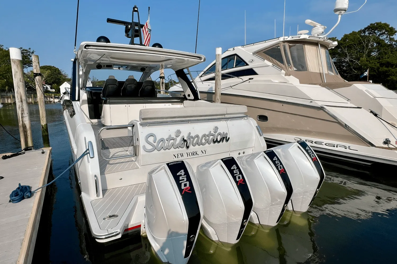 2022 Azimut 47 VERVE Image Thumbnail #19